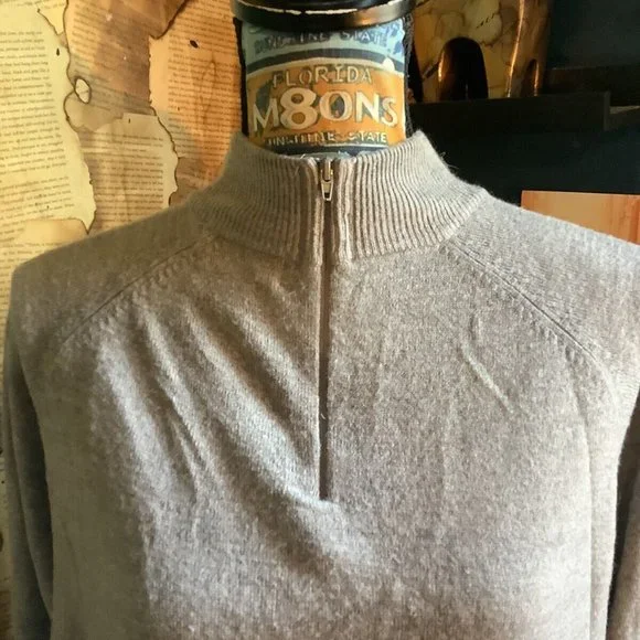 Nouveaux women’s sweater size 1X - Picture 5 of 6